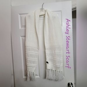 Knitted Scarf
